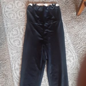 One piece pants jumpsuit